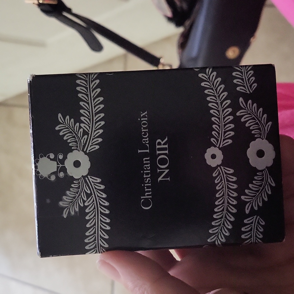 Brand new cologne